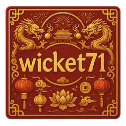 wicket71 logo