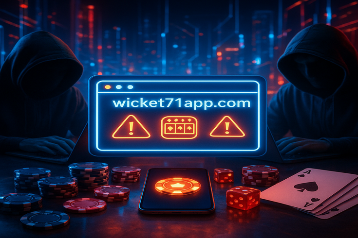wicket71