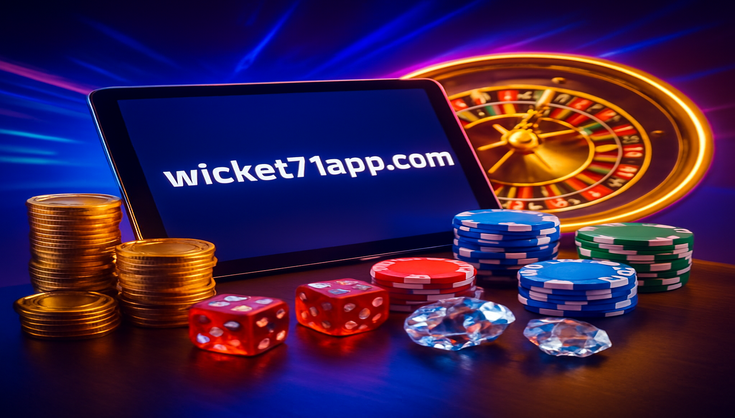 wicket71