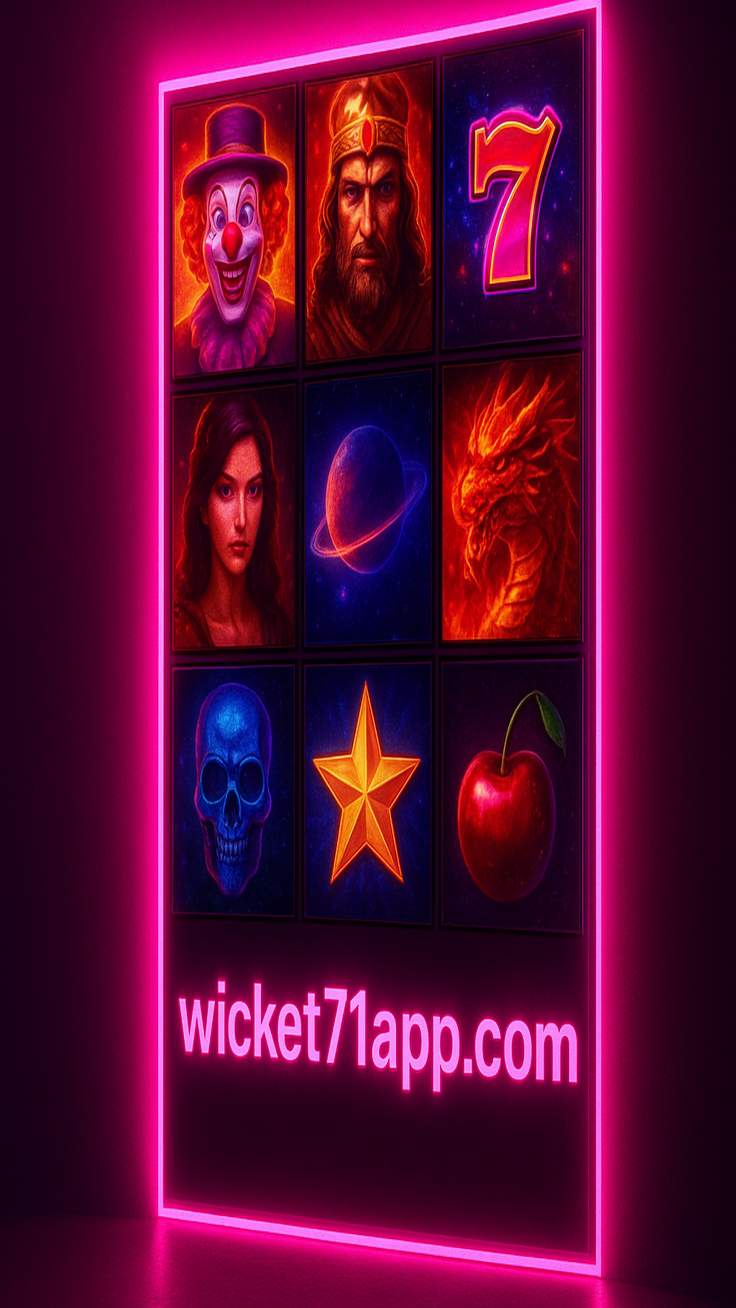 wicket71