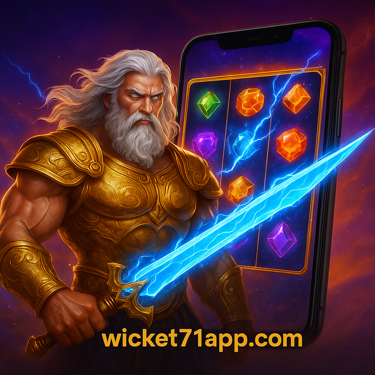 wicket71