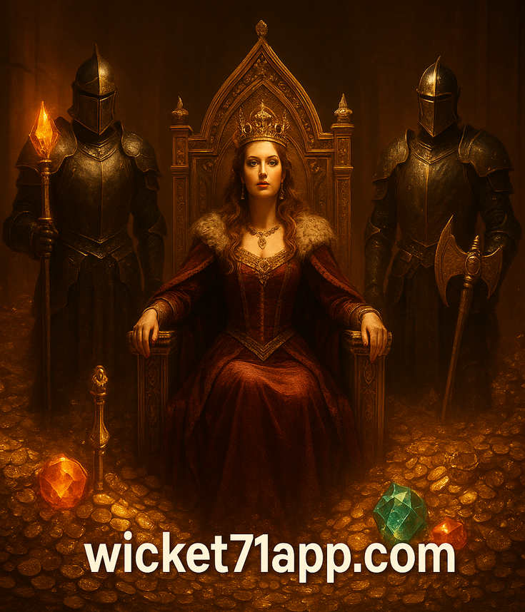 wicket71