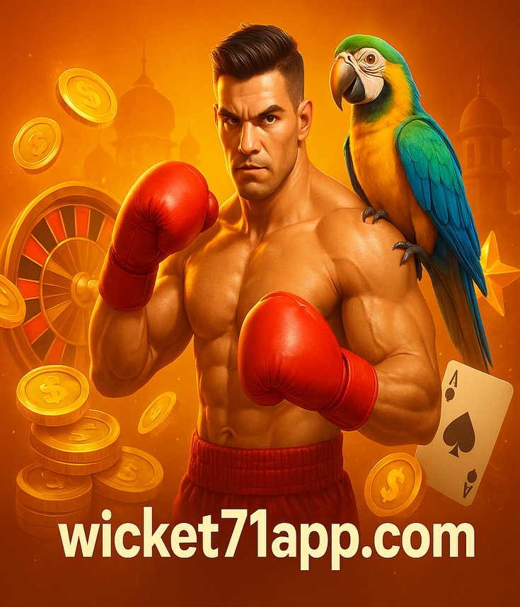 wicket71