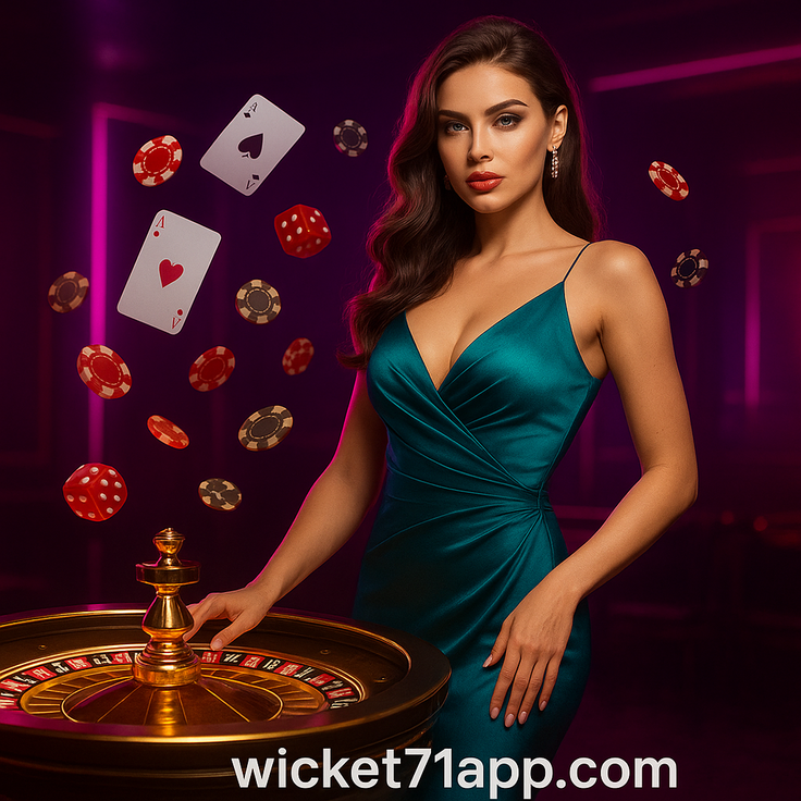 wicket71