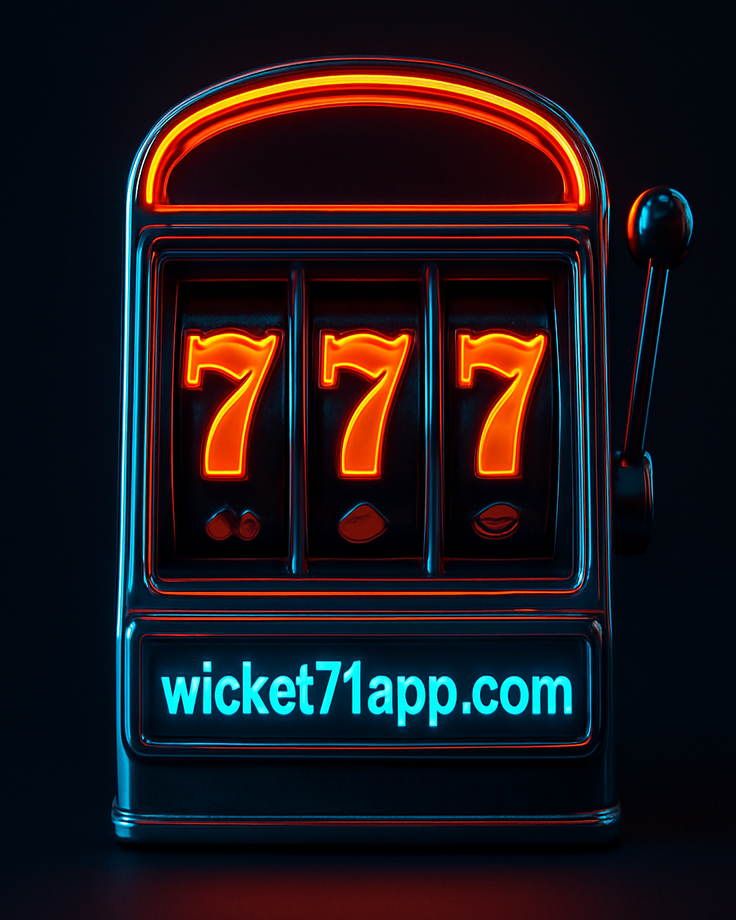 wicket71