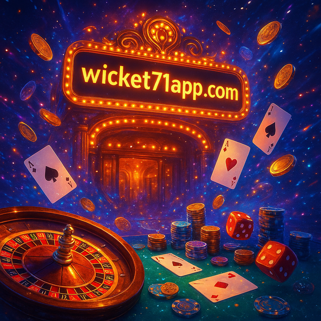 wicket71