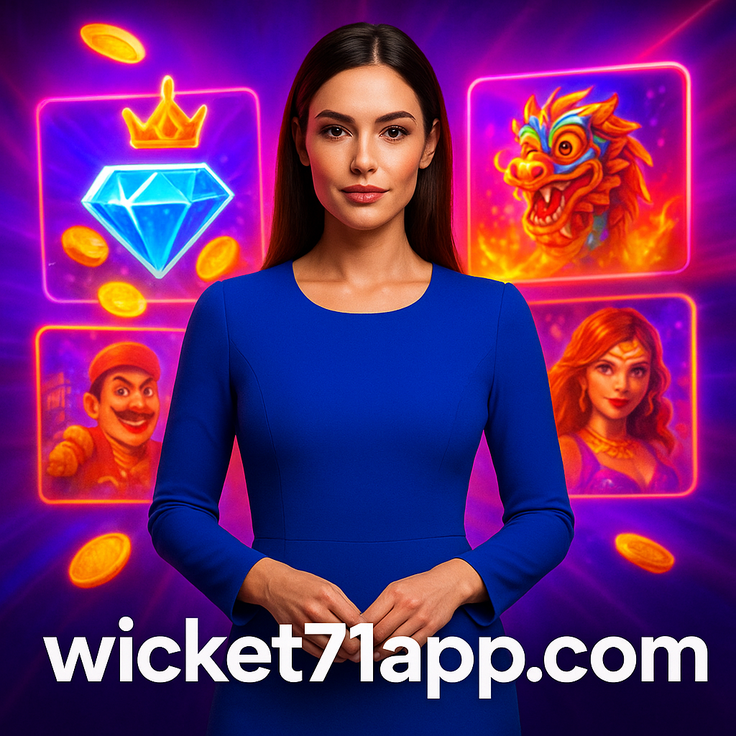 wicket71