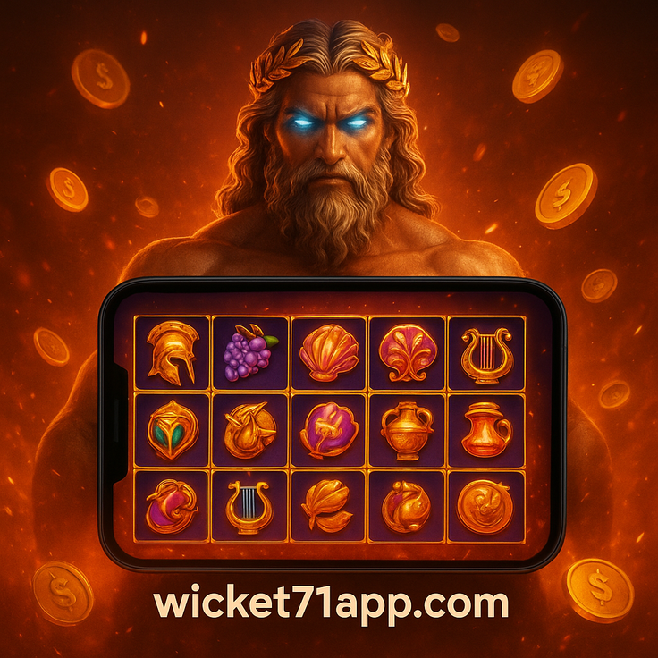 wicket71