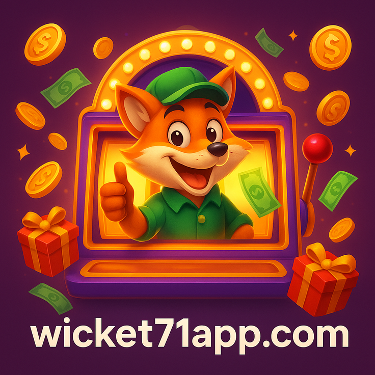 wicket71 বাংলাদেশ স্পোর্টস গেমিং