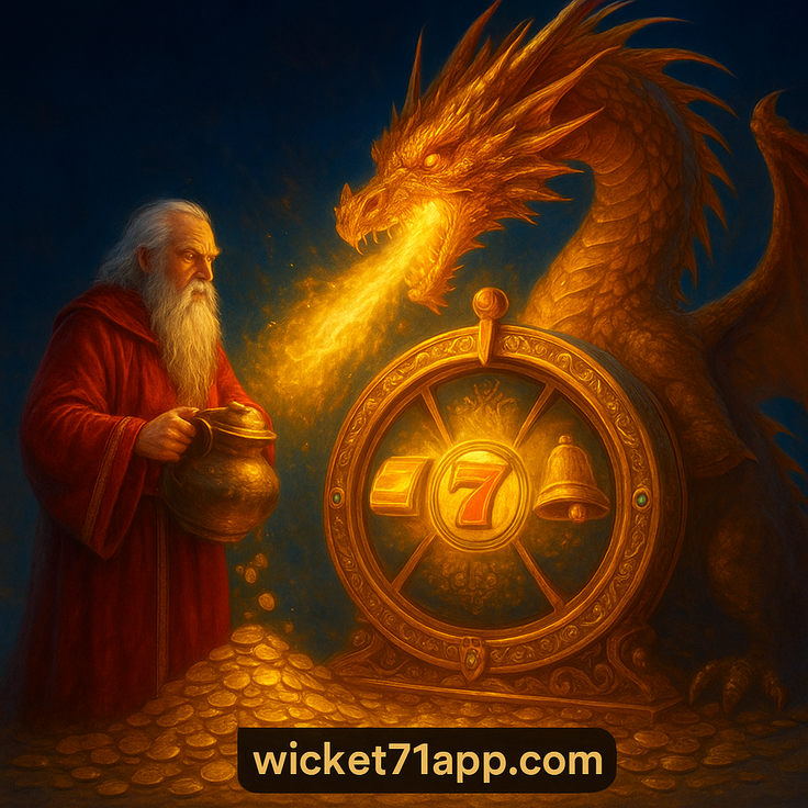 wicket71