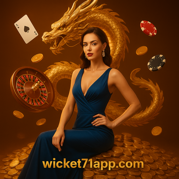 wicket71