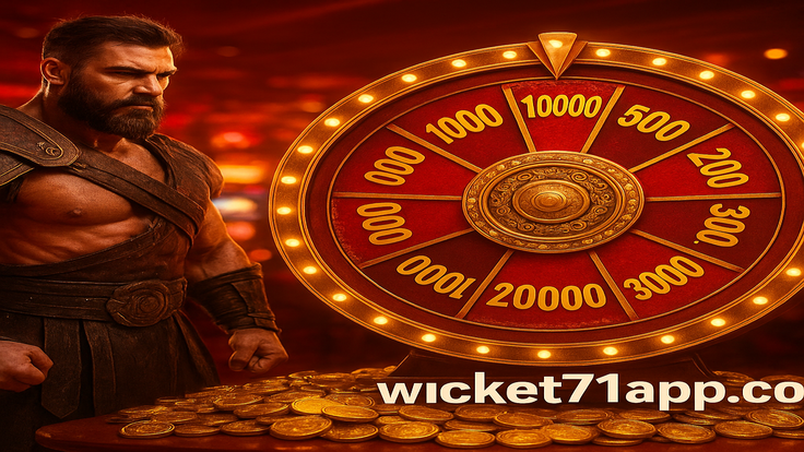 wicket71