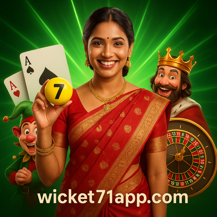 wicket71
