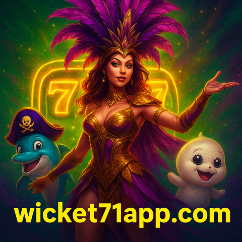wicket71