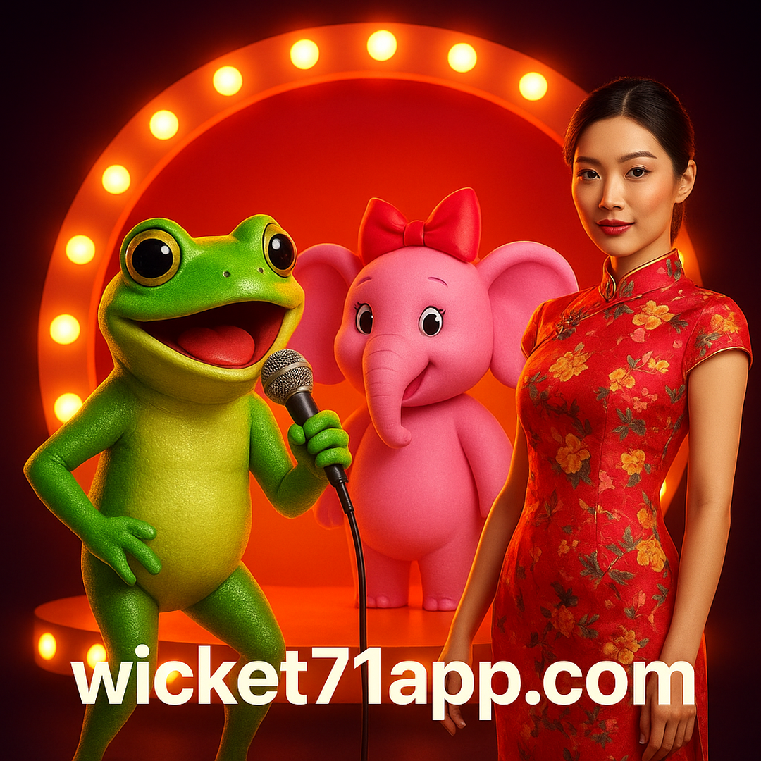 wicket71