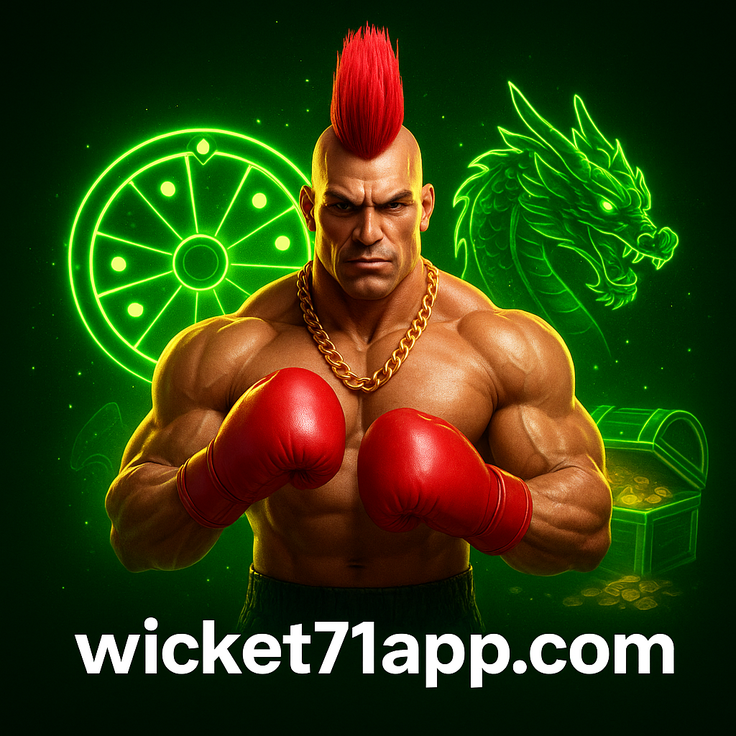 wicket71
