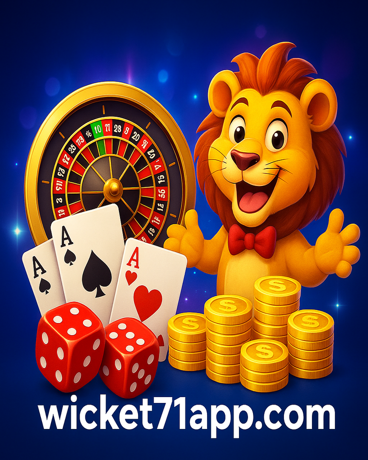 wicket71